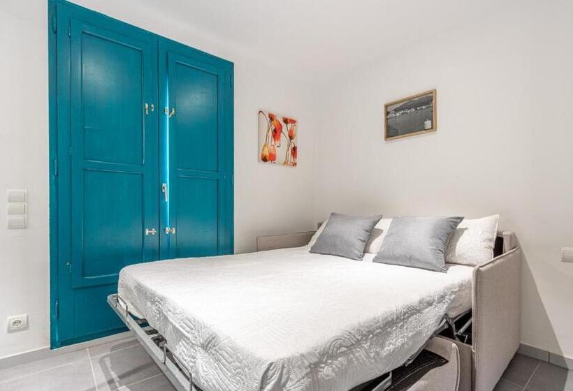 标准间, Habitacions Bellaire Cadaqués