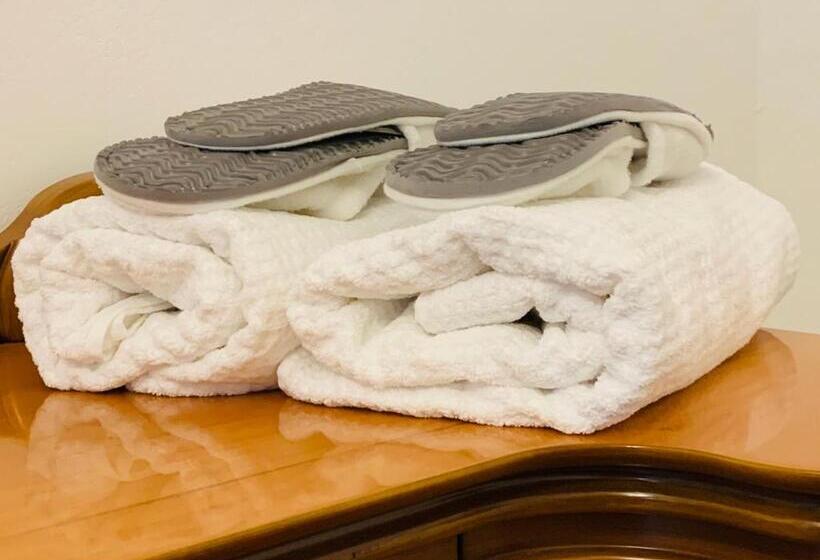 غرفة قياسية, Villa Dei Cedri