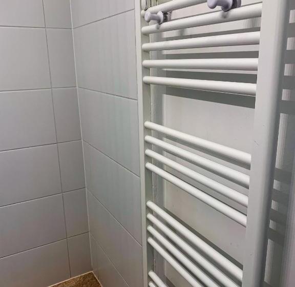 آپارتمان 1 خوابه, Apartment Philip Vienna Self Check In