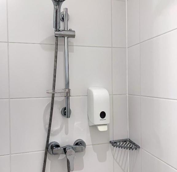 آپارتمان 1 خوابه, Apartment Philip Vienna Self Check In