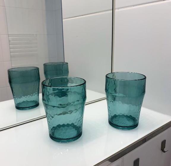 آپارتمان 1 خوابه, Apartment Philip Vienna Self Check In