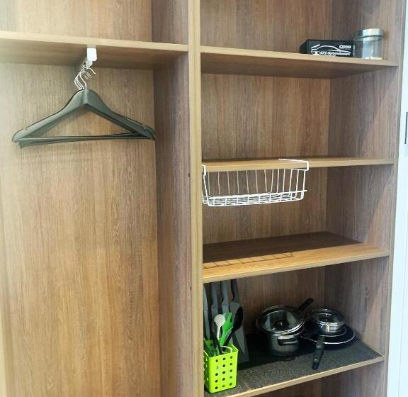 آپارتمان 1 خوابه, Apartment Philip Vienna Self Check In