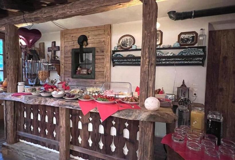 شقة غرفة واحدة, Apartments Monika   Altenmarkt