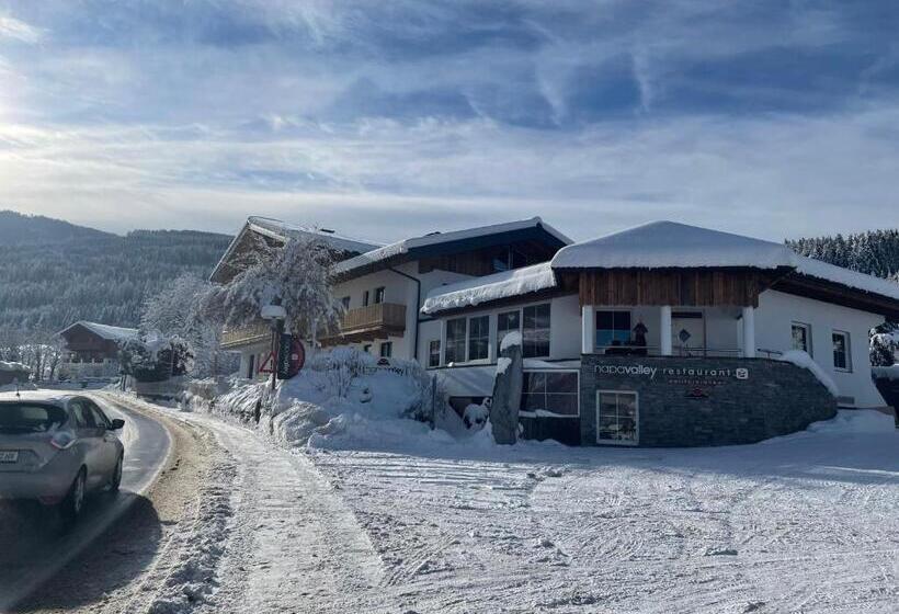 شقة غرفة واحدة, Apartments Monika   Altenmarkt