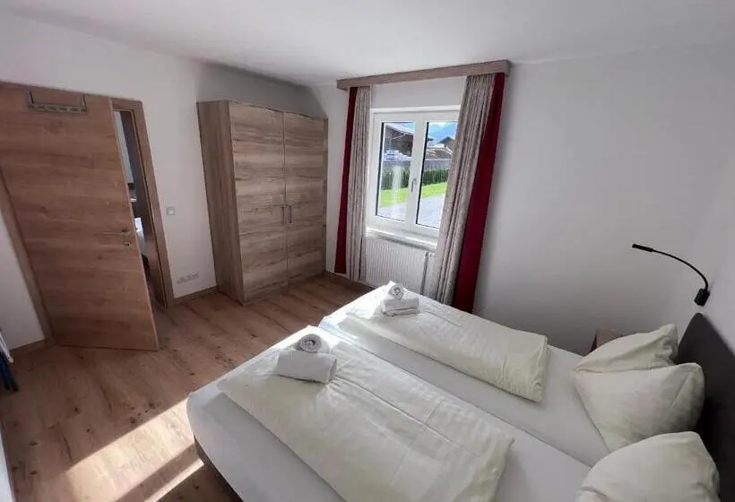 １ベッドルームアパートメント, Apartments Monika   Altenmarkt