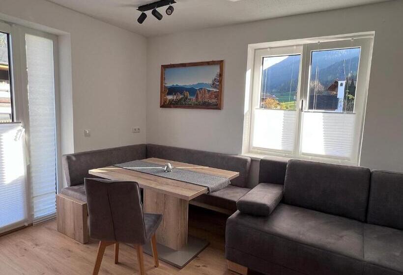 شقة غرفة واحدة, Apartments Monika   Altenmarkt