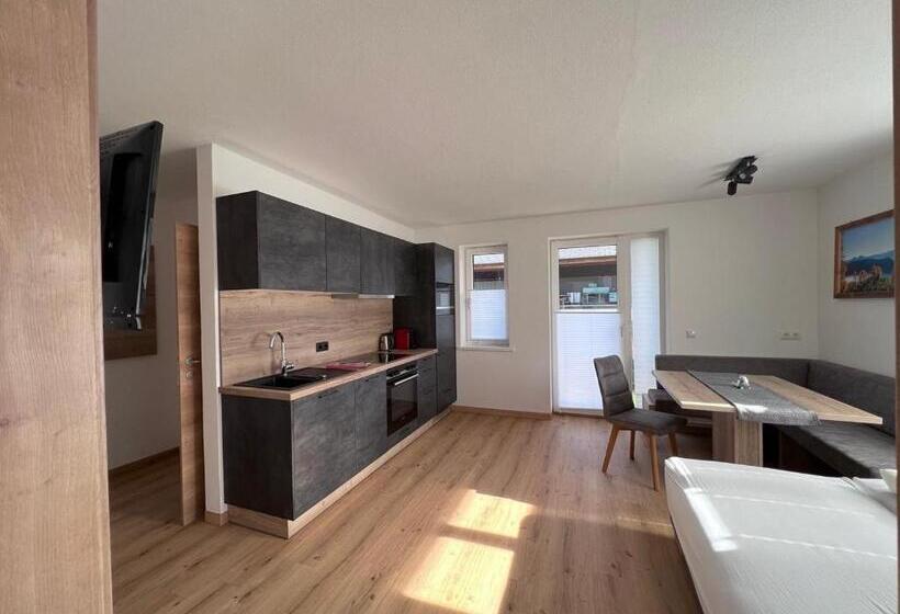 Апартаменты 1 Спальня, Apartments Monika   Altenmarkt