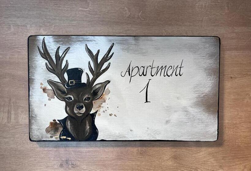 דירת חדר, Apartments Monika   Altenmarkt