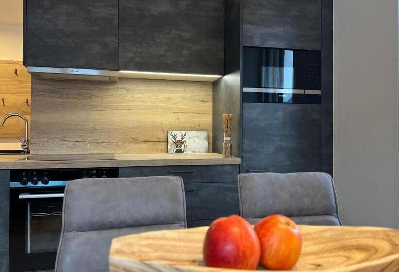 Апартаменты 1 Спальня, Apartments Monika   Altenmarkt