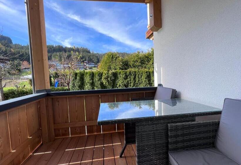 آپارتمان 1 خوابه, Apartments Monika   Altenmarkt