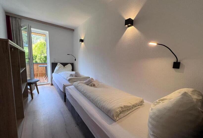 דירת חדר, Apartments Monika   Altenmarkt