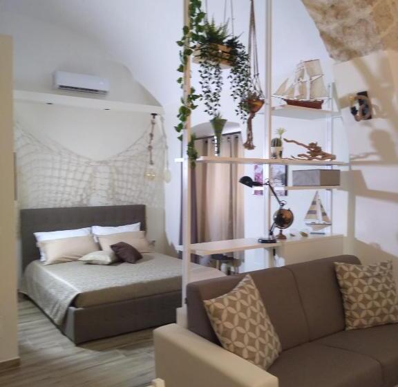 Quarto Estandar, Cà De Mess