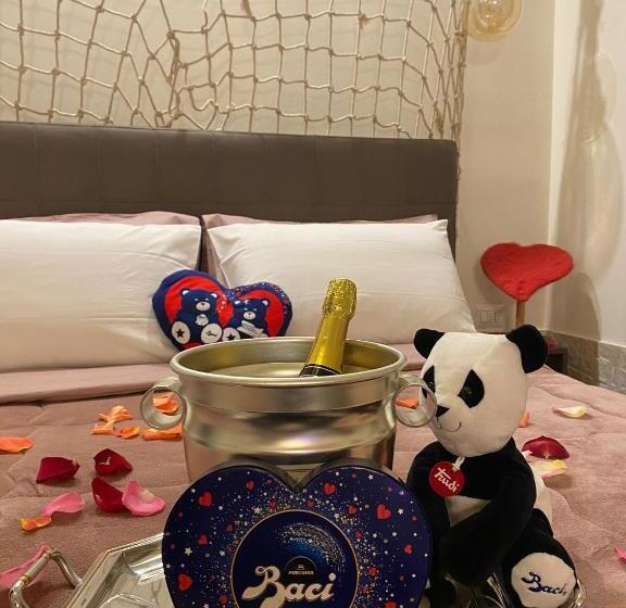 اتاق استاندارد, Cà De Mess