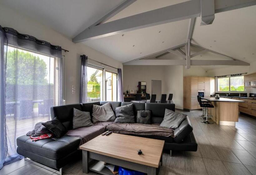 اتاق استاندارد, Biscadodo, Joignable Au Zéro6trente53cinquante60