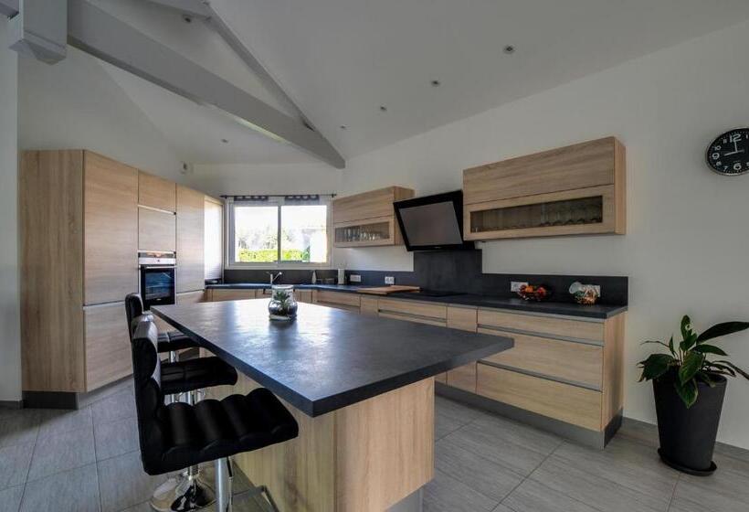 اتاق استاندارد با چشم‌انداز باغ, Biscadodo, Joignable Au Zéro6trente53cinquante60