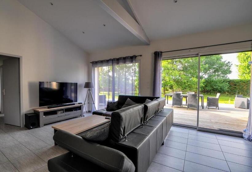 Quarto Estandar Vista Jardim, Biscadodo, Joignable Au Zéro6trente53cinquante60