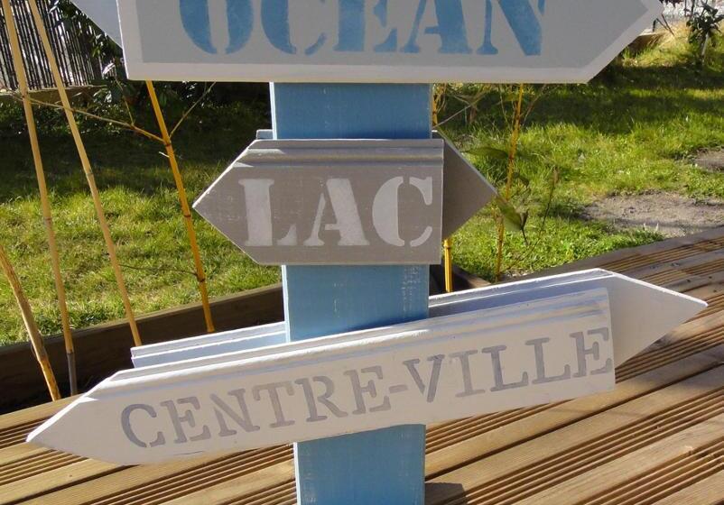 اتاق استاندارد با چشم‌انداز باغ, Biscadodo, Joignable Au Zéro6trente53cinquante60