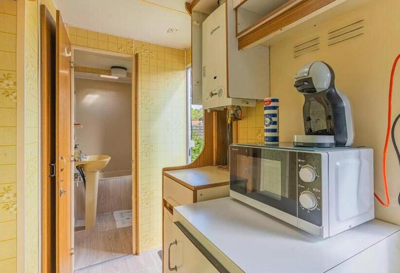 Casa 1 Quarto, Biscadodo, Joignable Au Zéro6trente53cinquante60
