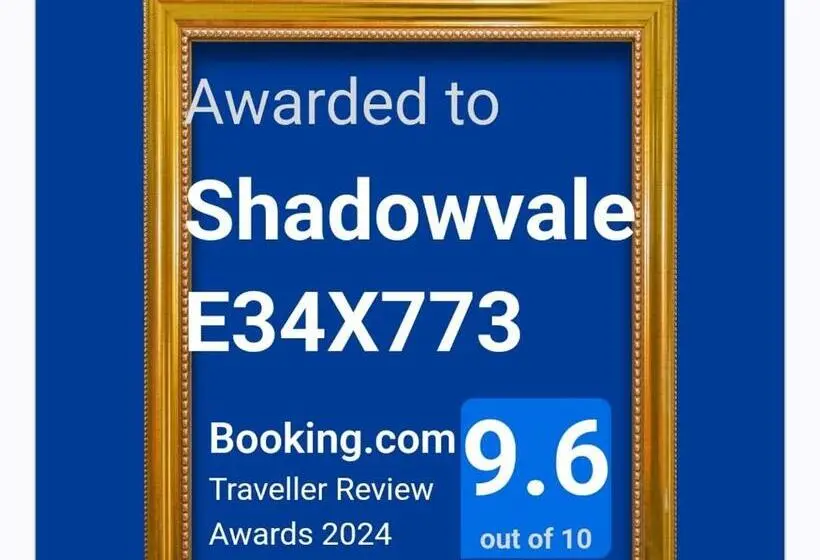 マウンテンビュースタンダードルーム, Shadowvale E34x773