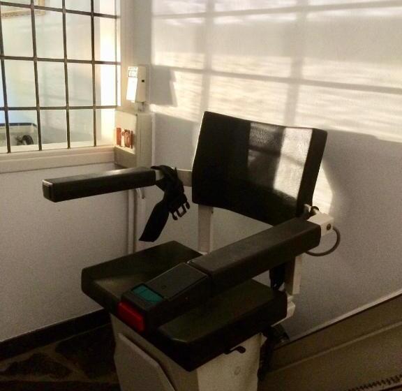 Номер Стандарт Адаптированный для Инвалидов, Eikenburg B&b