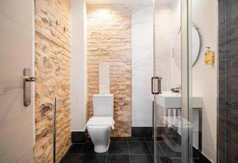 اتاق سوپریور, Dobo Azacanes Hostal