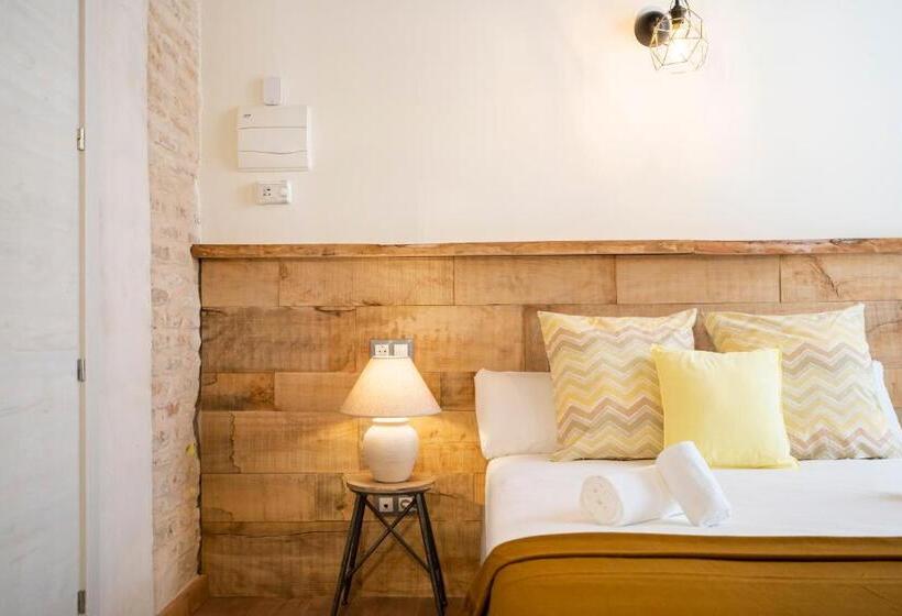 اتاق سوپریور, Azacanes Hostal Boutique Toledo