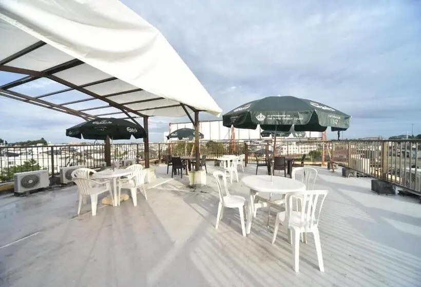 スタンダードスタジオ, Nomad Vacation Stay 74191v