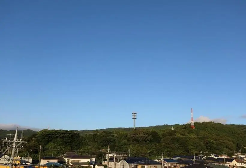 スタンダードスタジオ, Nomad Vacation Stay 74191v
