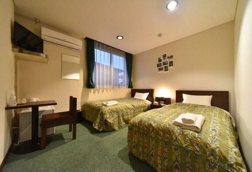 إستوديو قياسى, Nomad   Vacation Stay 74191v