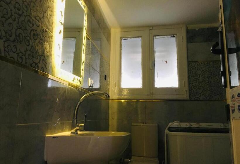 سوییت خانوادگی, Joy Apartments Downtown Cairo