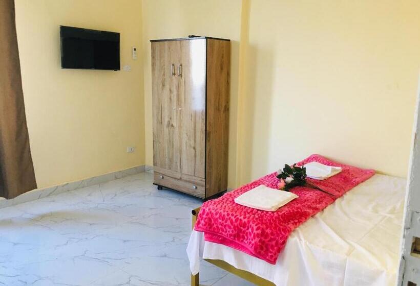 سوییت خانوادگی, Joy Apartments Downtown Cairo