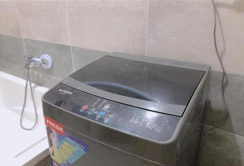 آپارتمان لوکس 1 خوابه, Joy Apartments Downtown Cairo