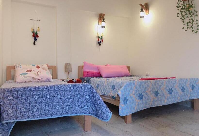 آپارتمان لوکس 1 خوابه, Joy Apartments Downtown Cairo