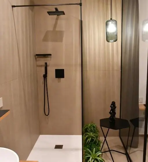 Deluxe-huone, Nu House Rooms & Apartments