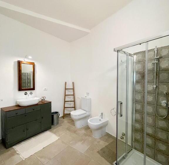 Номер Стандарт Вид на Сад, Trullo San Vincenzo Con Piscina