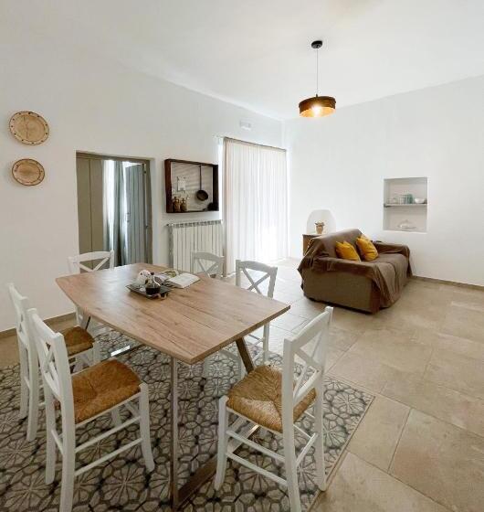 Номер Стандарт Вид на Сад, Trullo San Vincenzo Con Piscina