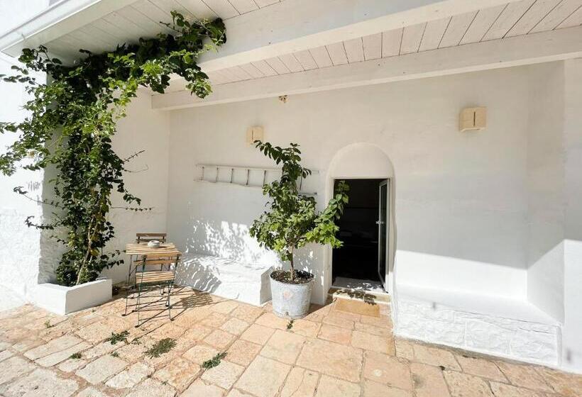 اتاق استاندارد, Trullo San Vincenzo Con Piscina