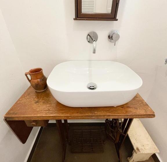 Номер Стандарт, Trullo San Vincenzo Con Piscina