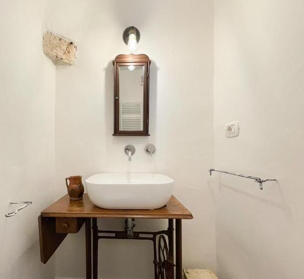 Номер Стандарт, Trullo San Vincenzo Con Piscina