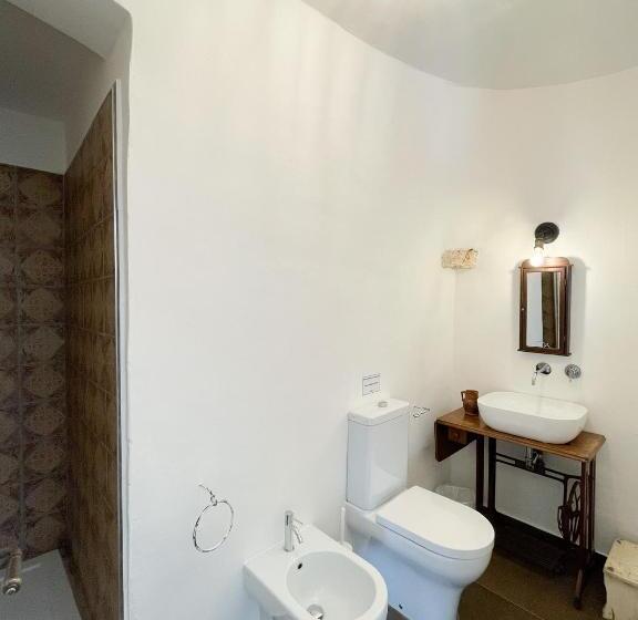 Номер Стандарт, Trullo San Vincenzo Con Piscina