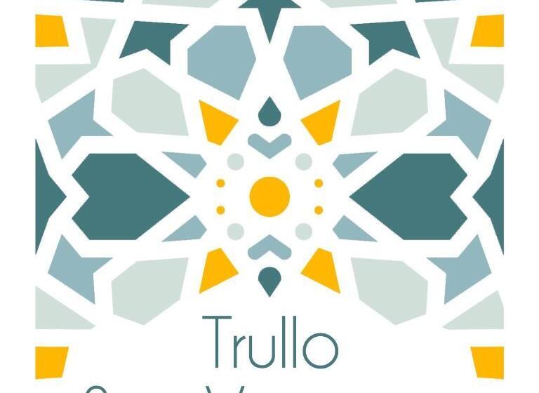 Номер Стандарт Вид на Сад, Trullo San Vincenzo Con Piscina