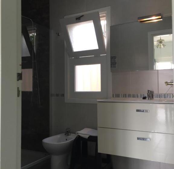 带1个卧室带泳池的公寓, Apartament Yucca Fanabe