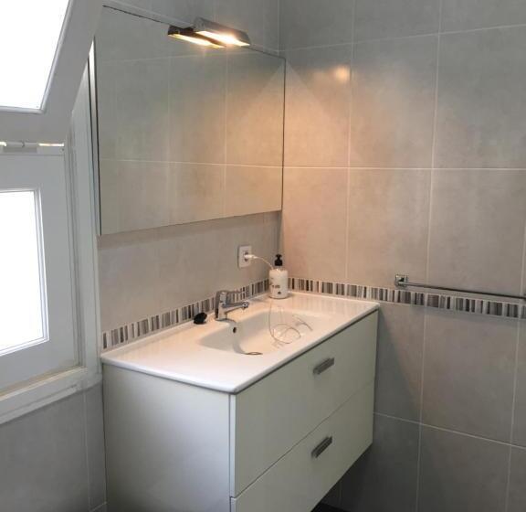 带1个卧室带泳池的公寓, Apartament Yucca Fanabe