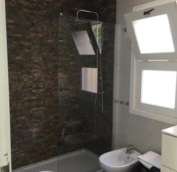 带1个卧室带泳池的公寓, Apartament Yucca Fanabe