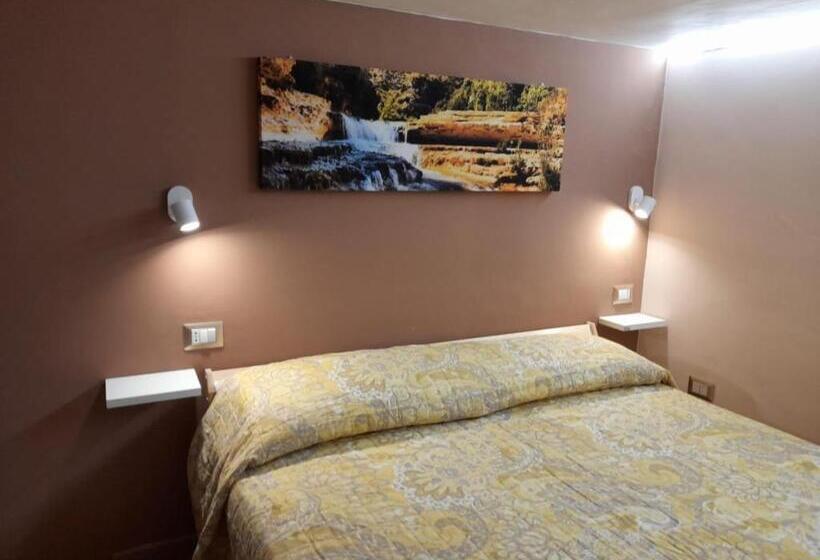 标准工作室, I Vacanzieri