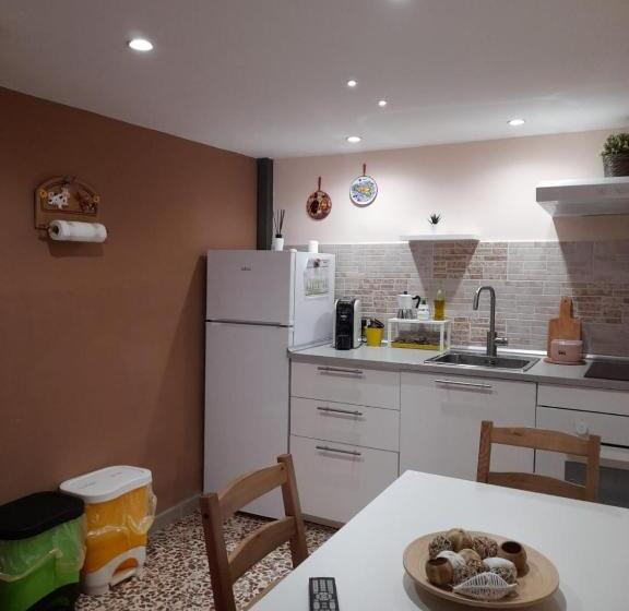 标准工作室, I Vacanzieri