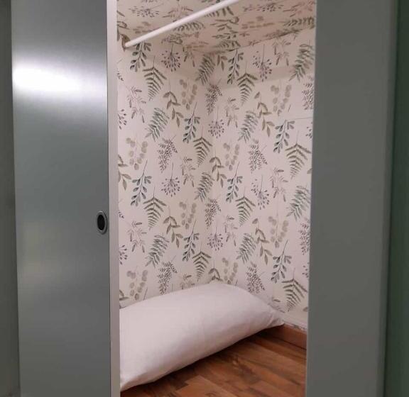 家庭工作室, I Vacanzieri