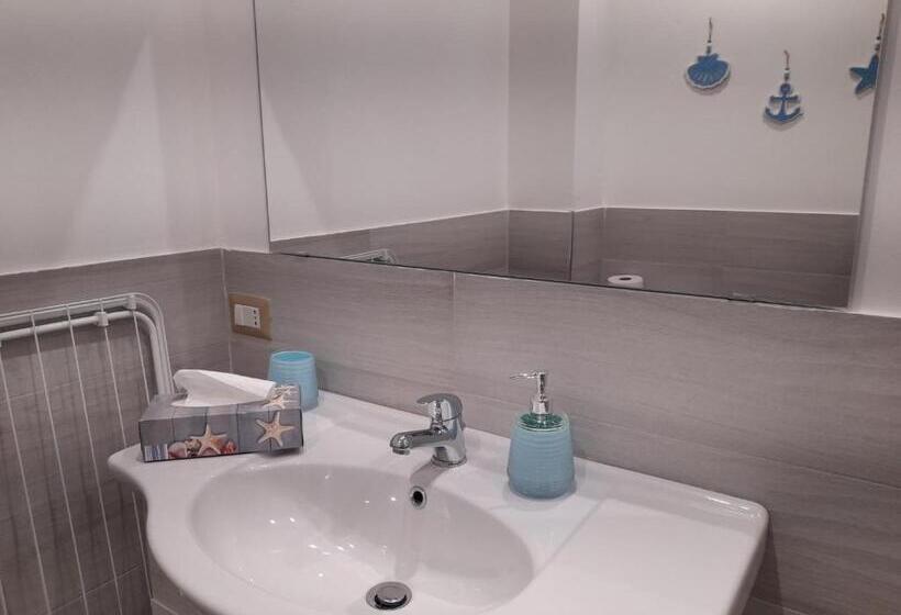 豪华房间, I Vacanzieri