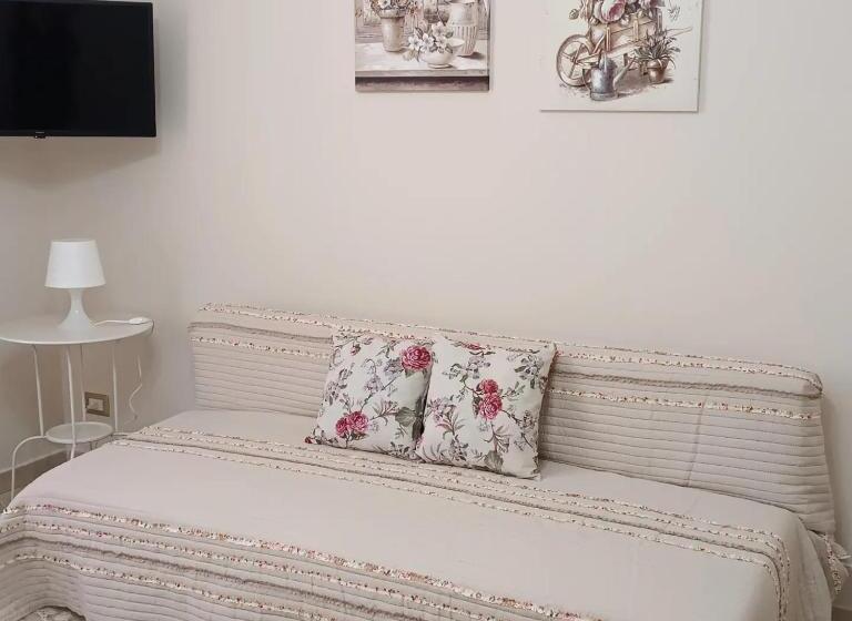 豪华房间, I Vacanzieri