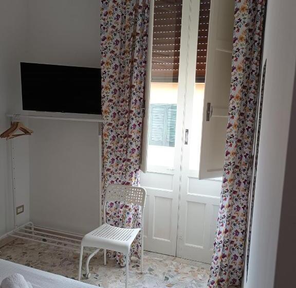 标准间, I Vacanzieri